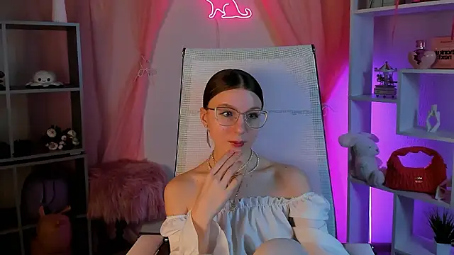 ElliFrankenweenie's cam snapshot