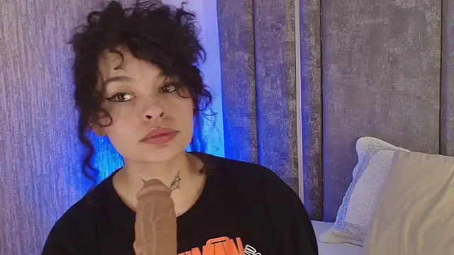 KatherineGomez's cam snapshot