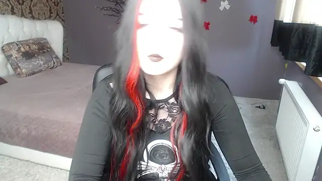 ElizabethVamp's cam snapshot