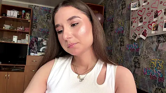 poly_princess's cam snapshot