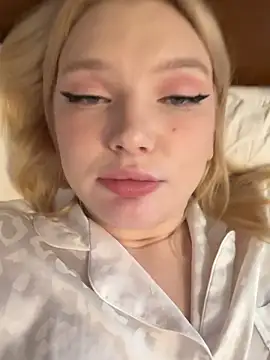 AmmyHot's cam snapshot