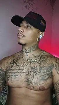 David_tatto1's cam snapshot