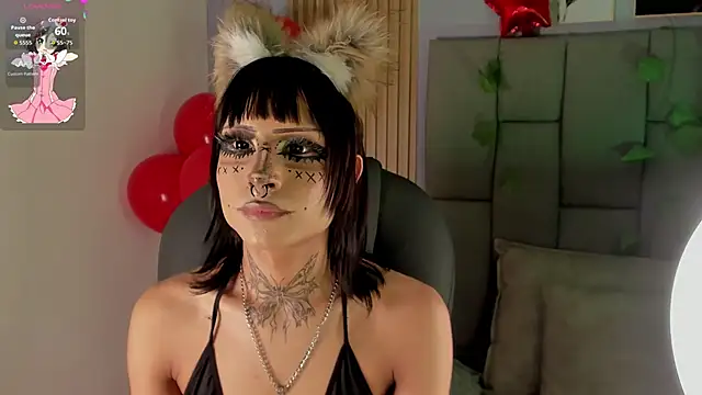 Ghoticalt_jimenez live sex cam