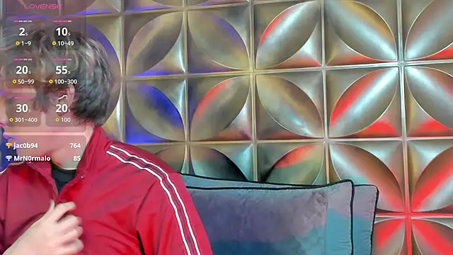 DannyParker_'s cam snapshot