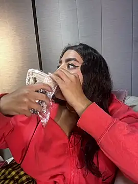 Midary_pink's cam snapshot