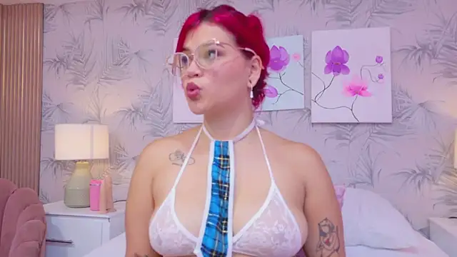 CherryTayloor's cam snapshot