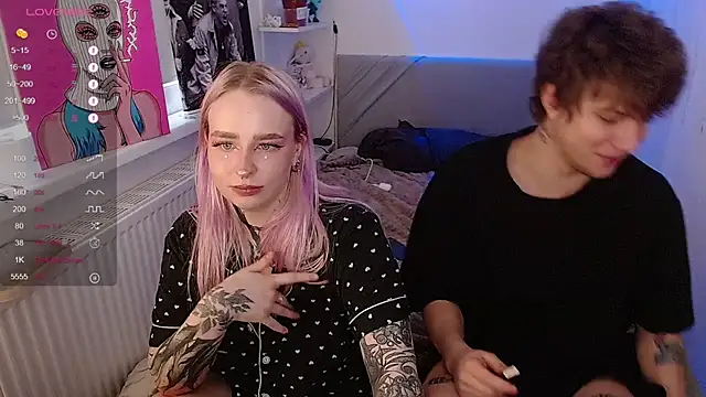 soalice's cam snapshot