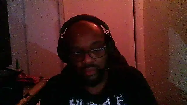 MrUnintentional's cam snapshot