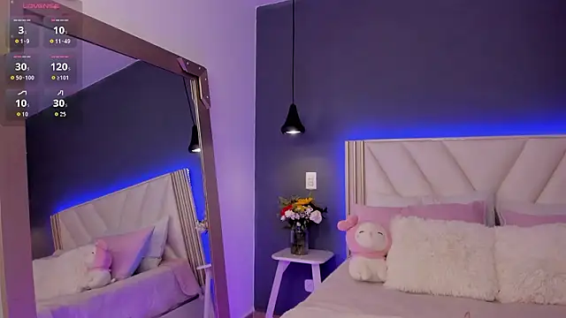 NaishaFord_1's cam snapshot