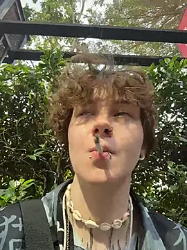 IceMur's cam snapshot