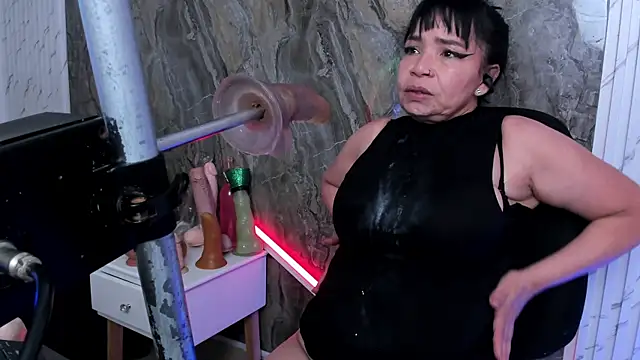 annie_wigg's cam snapshot