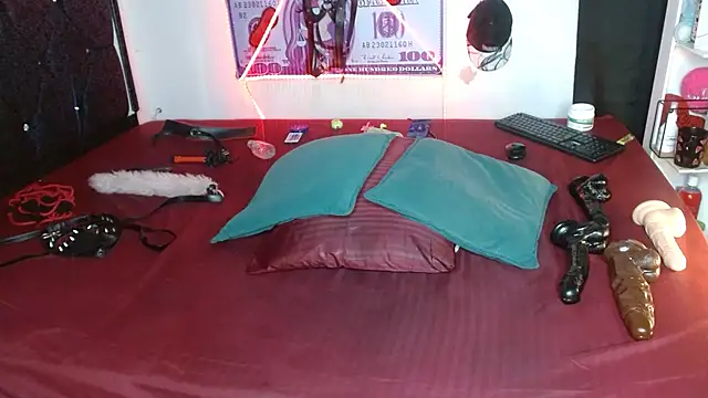 Said_hot01's cam snapshot