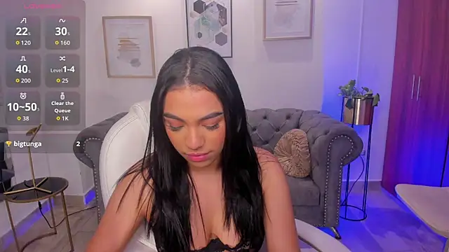 emma_connor1's cam snapshot