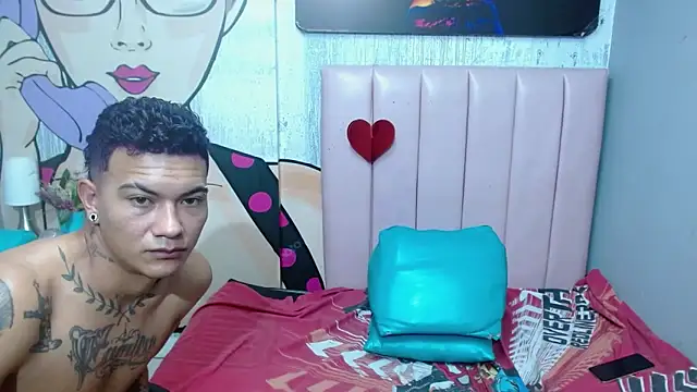 claudiaandcarlos707rs's cam snapshot