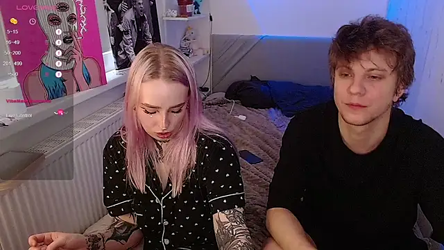 soalice's cam snapshot