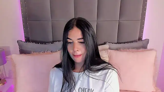 Saian-lory's cam snapshot