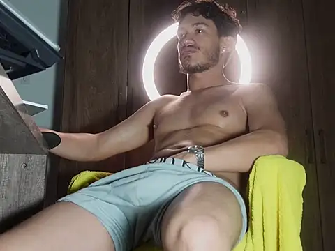 FelipheLive's cam snapshot