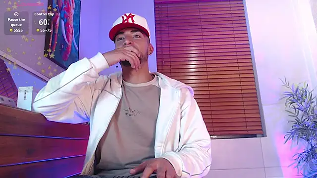 DrakeNeumann's cam snapshot