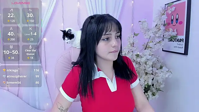 Anna_Blade_'s cam snapshot