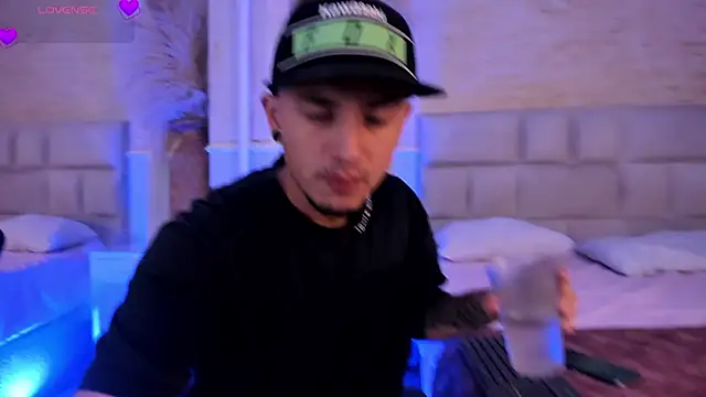 ReyBigx's cam snapshot