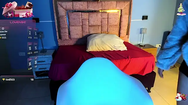 LICKY_LOV's cam snapshot