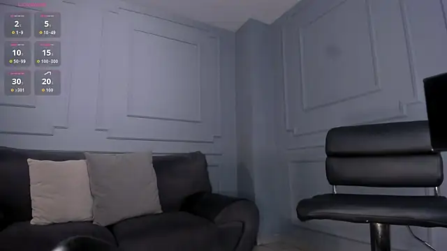 MeganCross1's cam snapshot