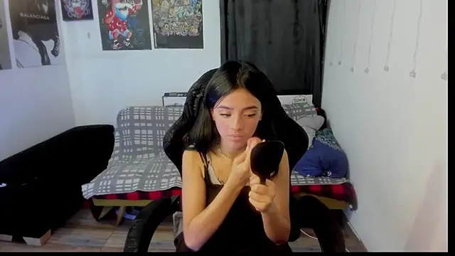 Candy__Girll18's cam snapshot