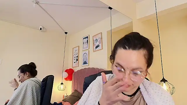 Hanabie_'s cam snapshot