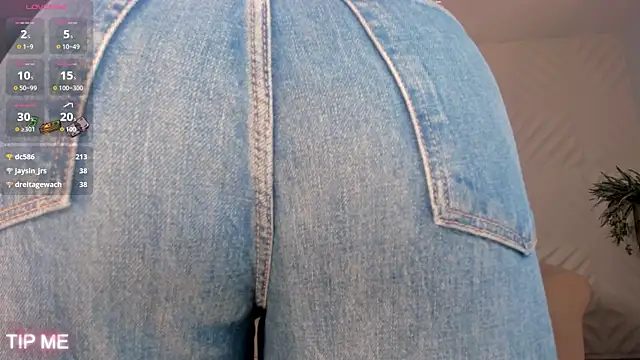 SophieBarnett's cam snapshot