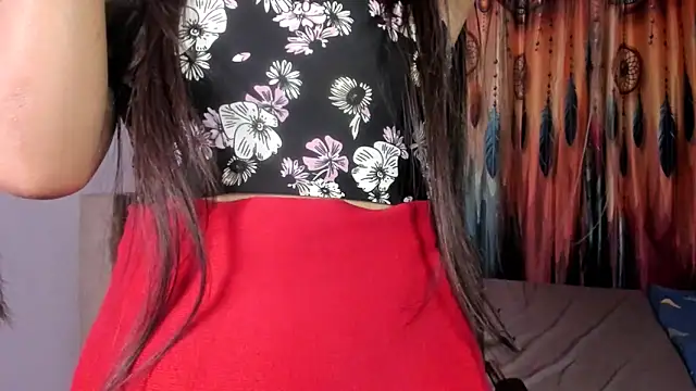 Deanerys's cam snapshot