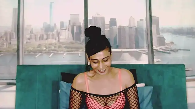 ErroticStarr's cam snapshot