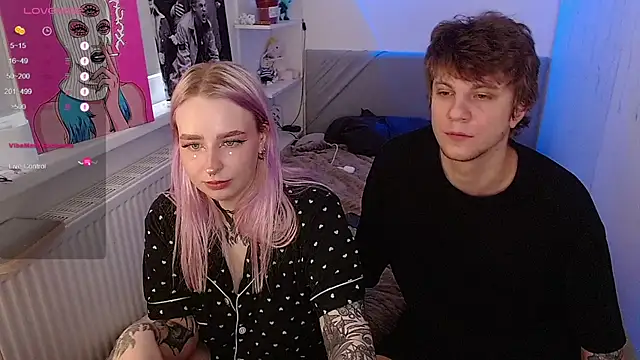 soalice's cam snapshot