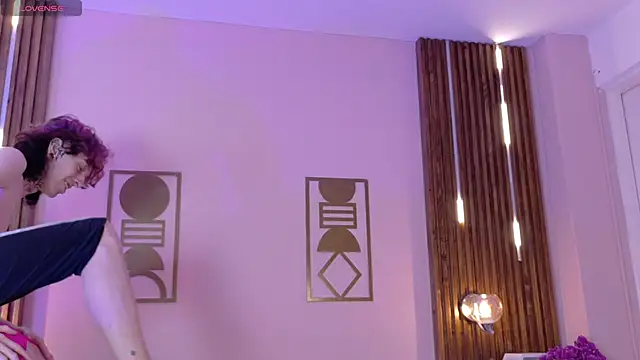 Hanna-Winchester's cam snapshot