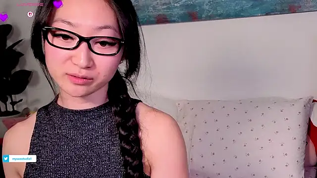 MySweetSofie live sex cam
