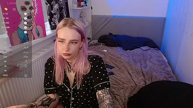 soalice's cam snapshot