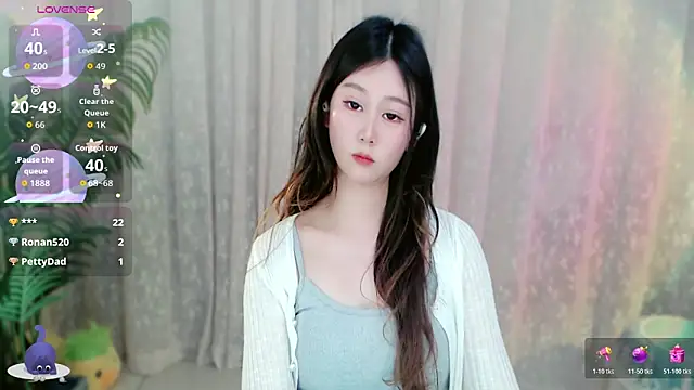 Aimee-520 live sex cam