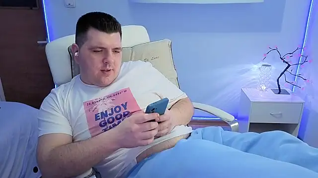 JasonJacks live sex cam