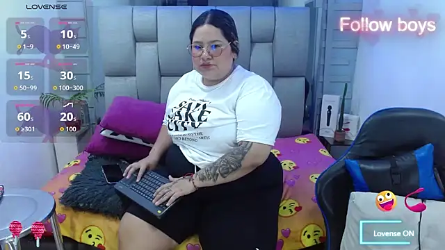 evelin_zaens live sex cam