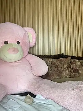 AinaraJimenez's cam snapshot