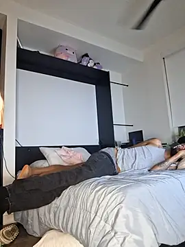 Cinnamonbunn's cam snapshot