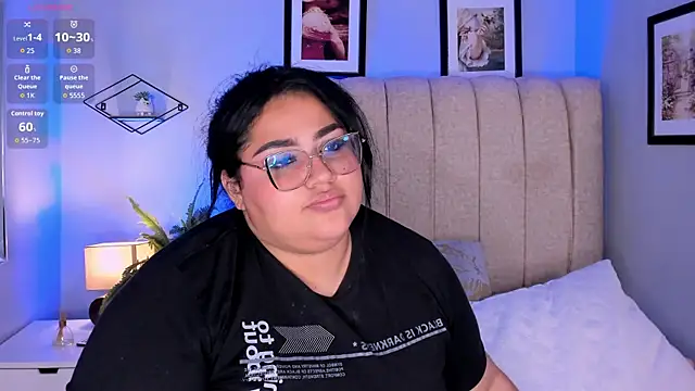 _michel_bbw's cam snapshot