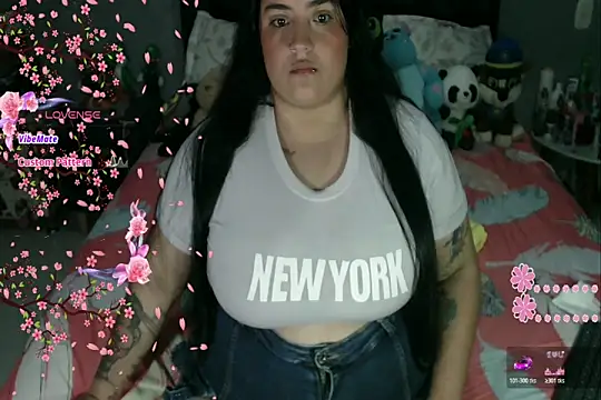 DAILYN__SOFIA__'s cam snapshot