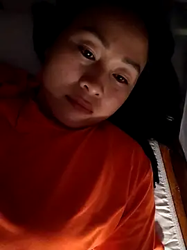 Spring-mky's cam snapshot