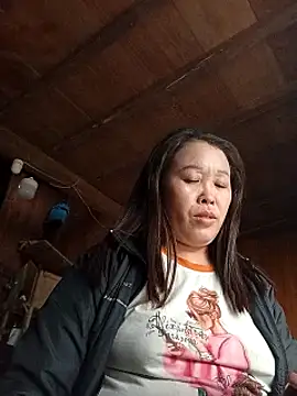 dakota-kis's cam snapshot