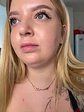 OdriOlsens's cam snapshot