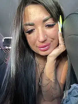 RuslanaXX live sex cam