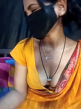 Roshni_09's cam snapshot