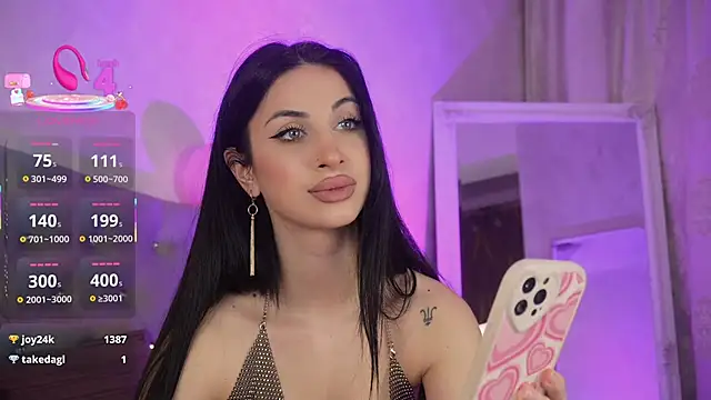 Celine_Noir live sex cam