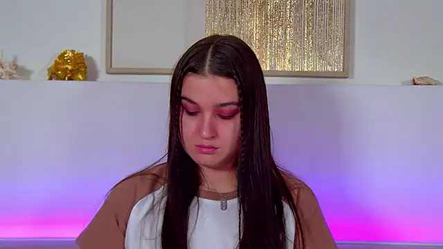 ChristinaMilton live sex cam