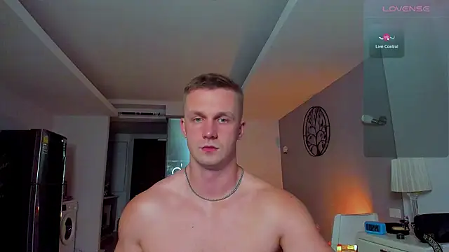 Samuel_Andrew live sex cam